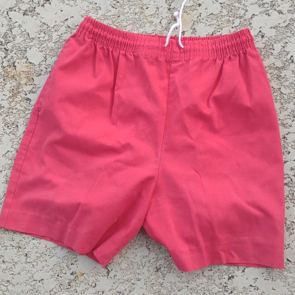 Retro Draw String Short Usa - image 2